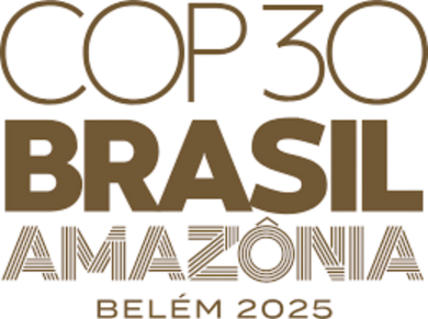 Logo Casa COP30